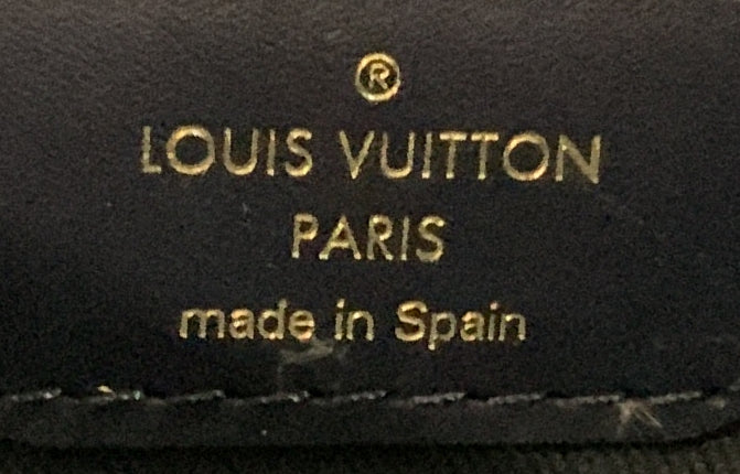 Louis Vuitton Neverfull Nm Tote Monoglam