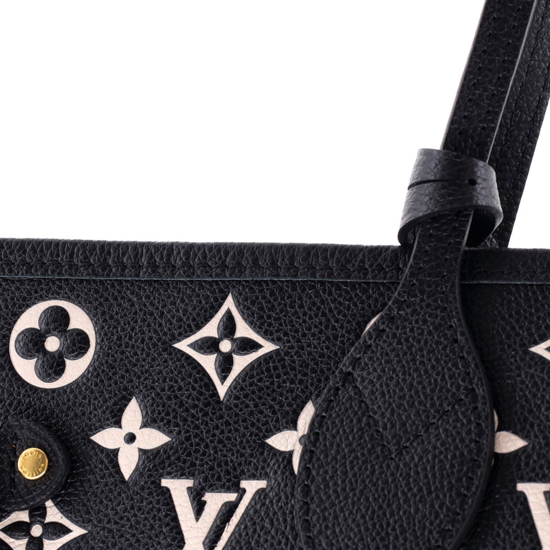 Louis Vuitton Neverfull Nm Tote Spring