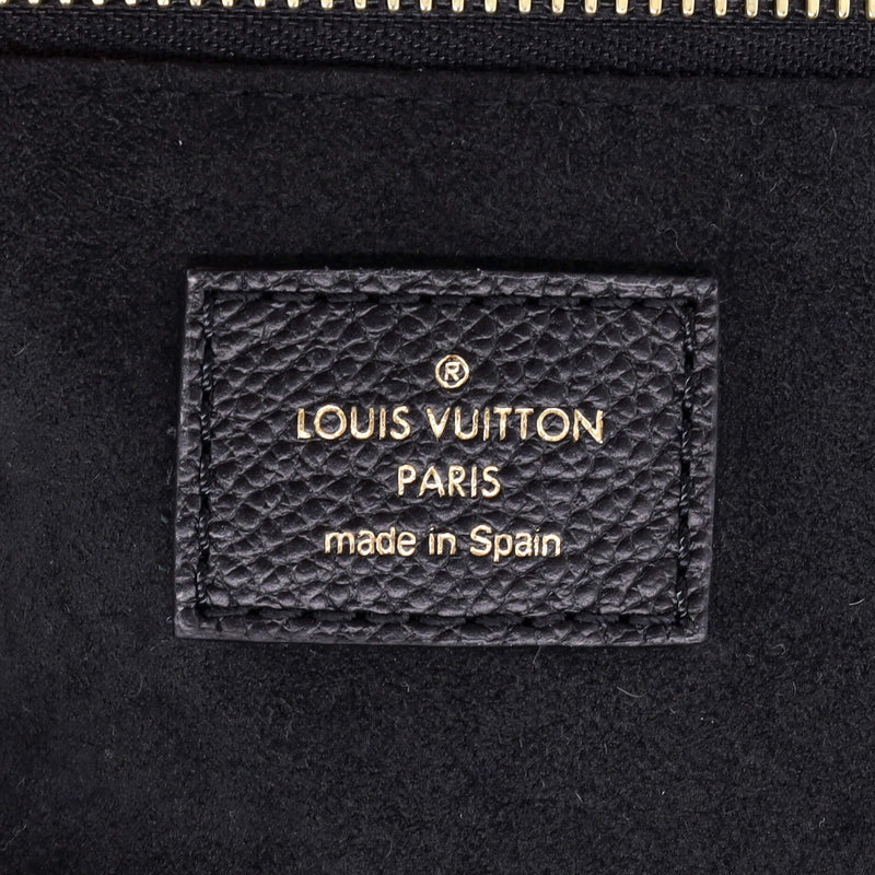 Louis Vuitton Neverfull Nm Tote Spring