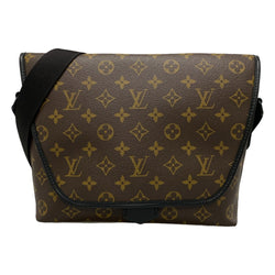 Louis Vuitton Magnetic Messenger