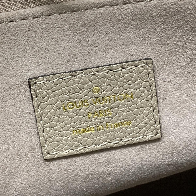 Louis Vuitton Onthego Pm Bicolor Amplant