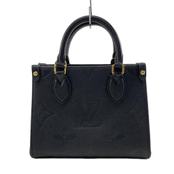 Louis Vuitton On The Go Bb Empreinte