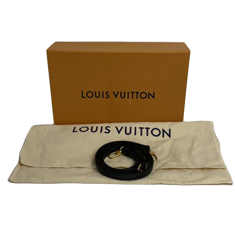 Louis Vuitton On The Go Bb Empreinte