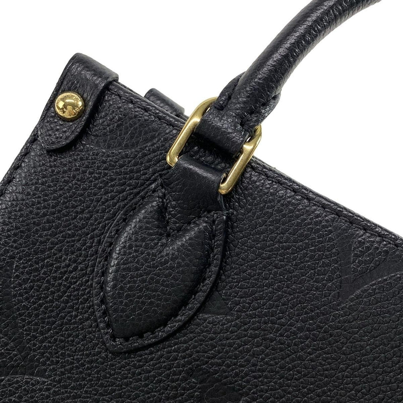 Louis Vuitton On The Go Bb Empreinte