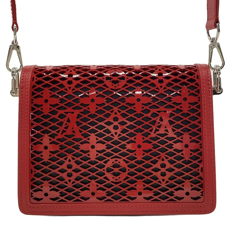 Louis Vuitton Mesh Dauphine Mini