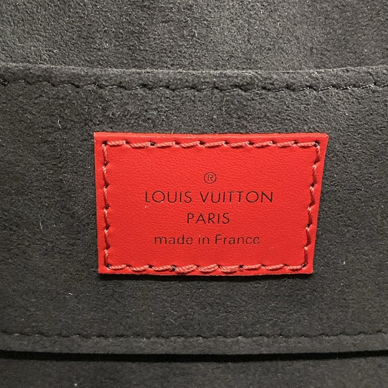 Louis Vuitton Mesh Dauphine Mini