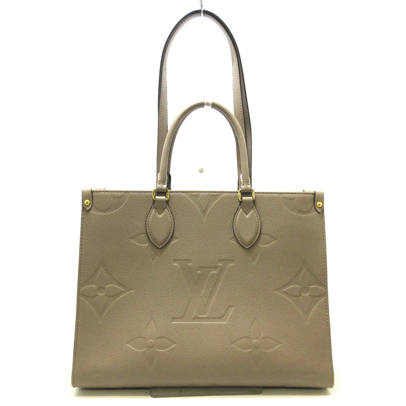 Louis Vuitton Onthego Mm Empreinte Tote