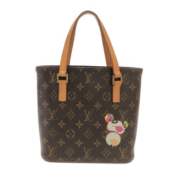 Louis Vuitton Vavin Pm Panda Tote Bag