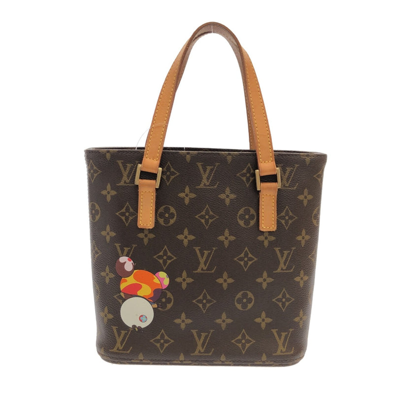 Louis Vuitton Vavin Pm Panda Tote Bag