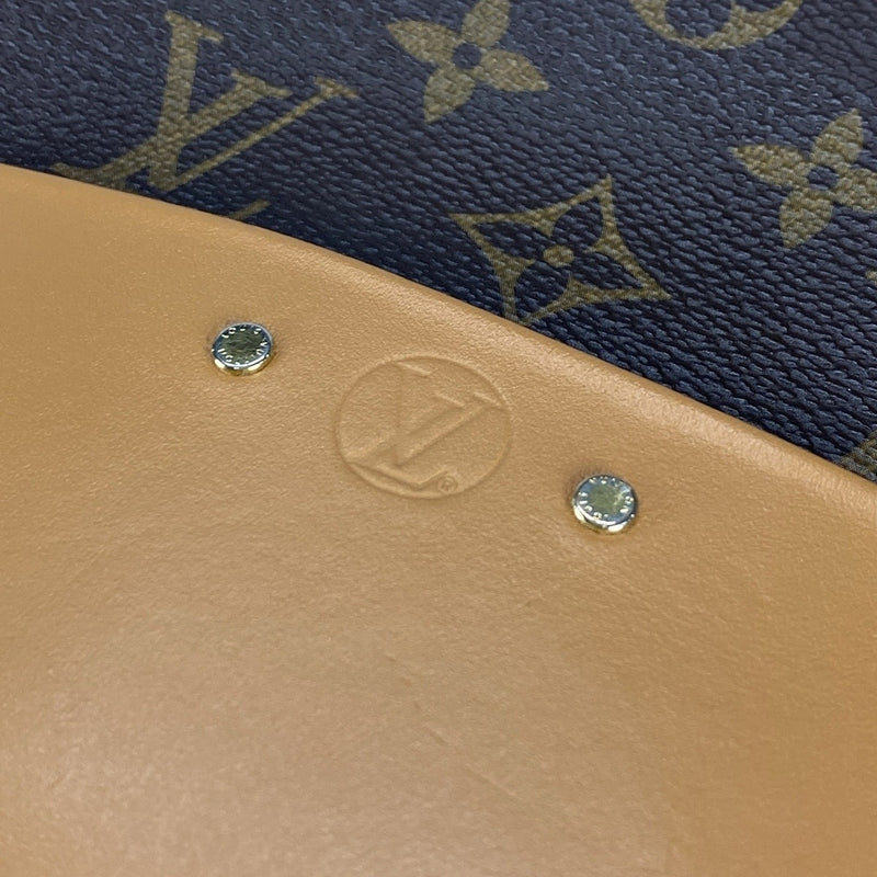 Louis Vuitton Petite Malle Souple