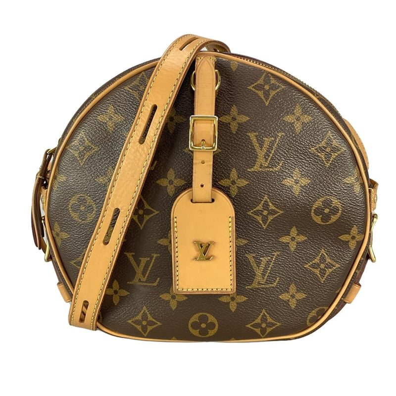 Louis Vuitton Petite Malle Souple