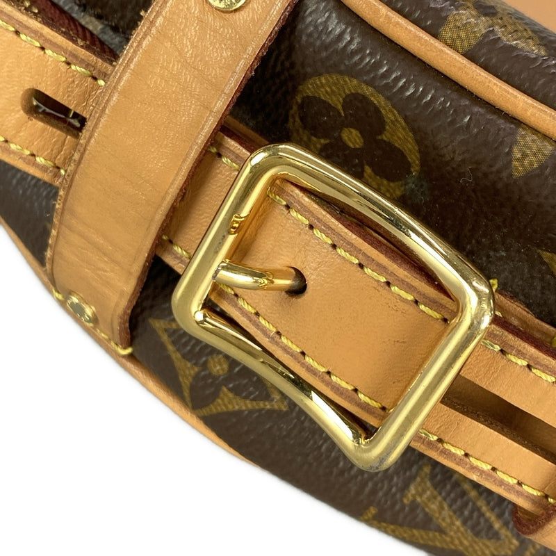 Louis Vuitton Petite Malle Souple