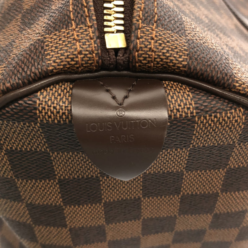 Louis Vuitton Keepall 50 Damier Boston