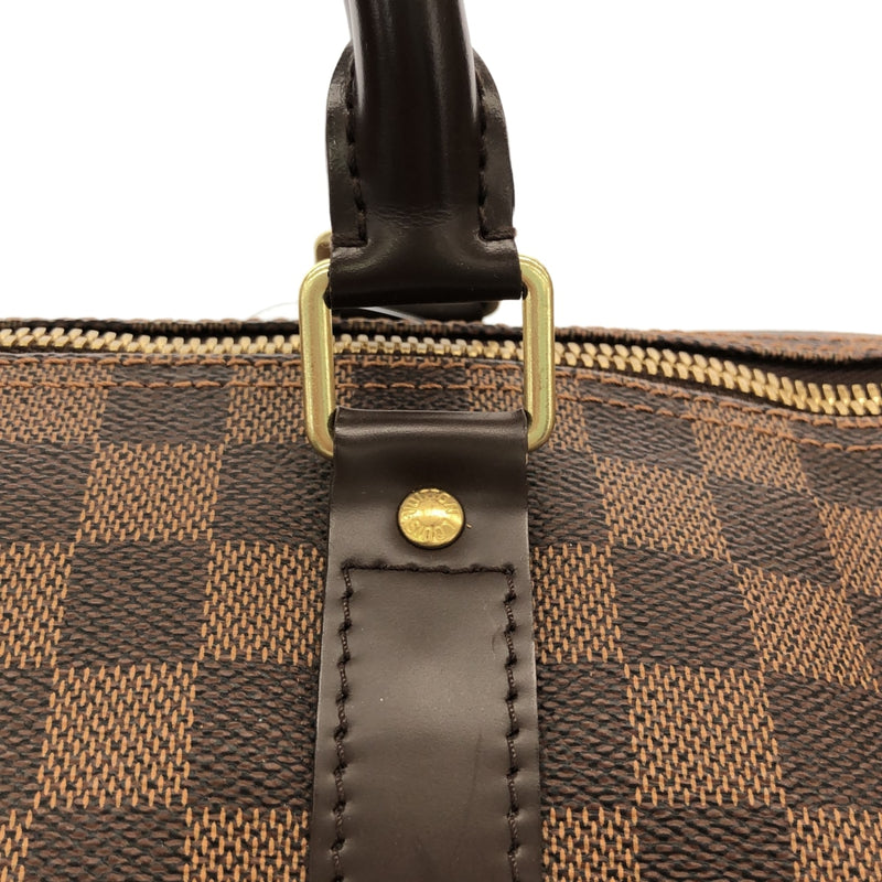 Louis Vuitton Keepall 50 Damier Boston