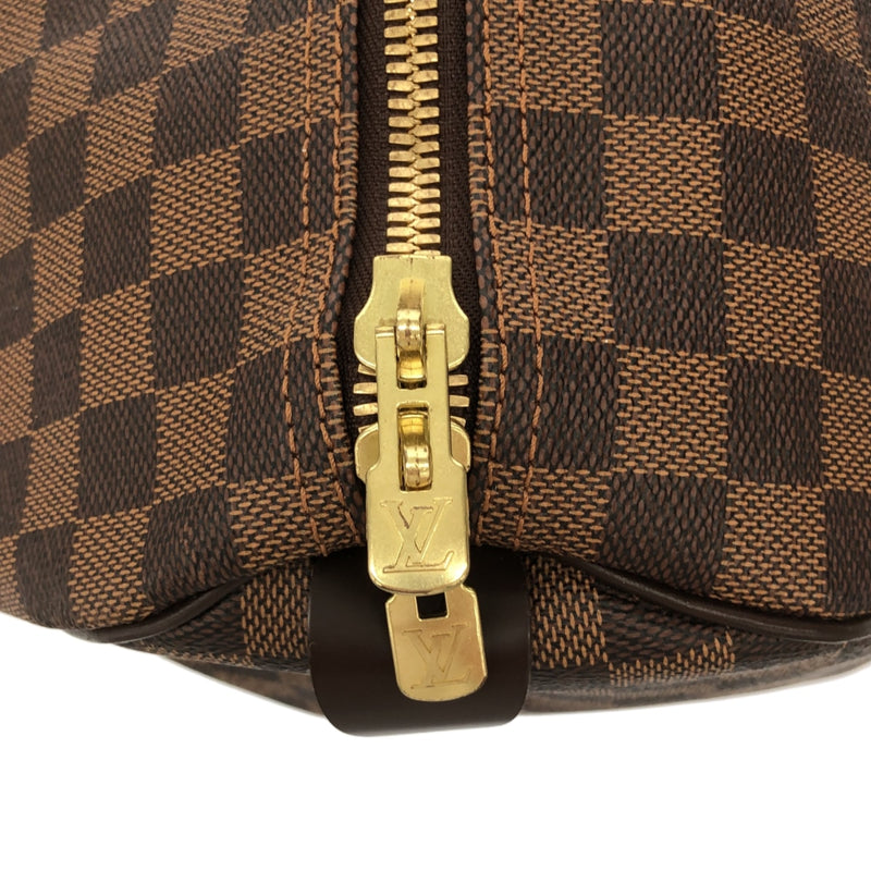 Louis Vuitton Keepall 50 Damier Boston