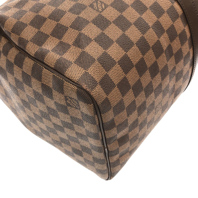 Louis Vuitton Keepall 50 Damier Boston