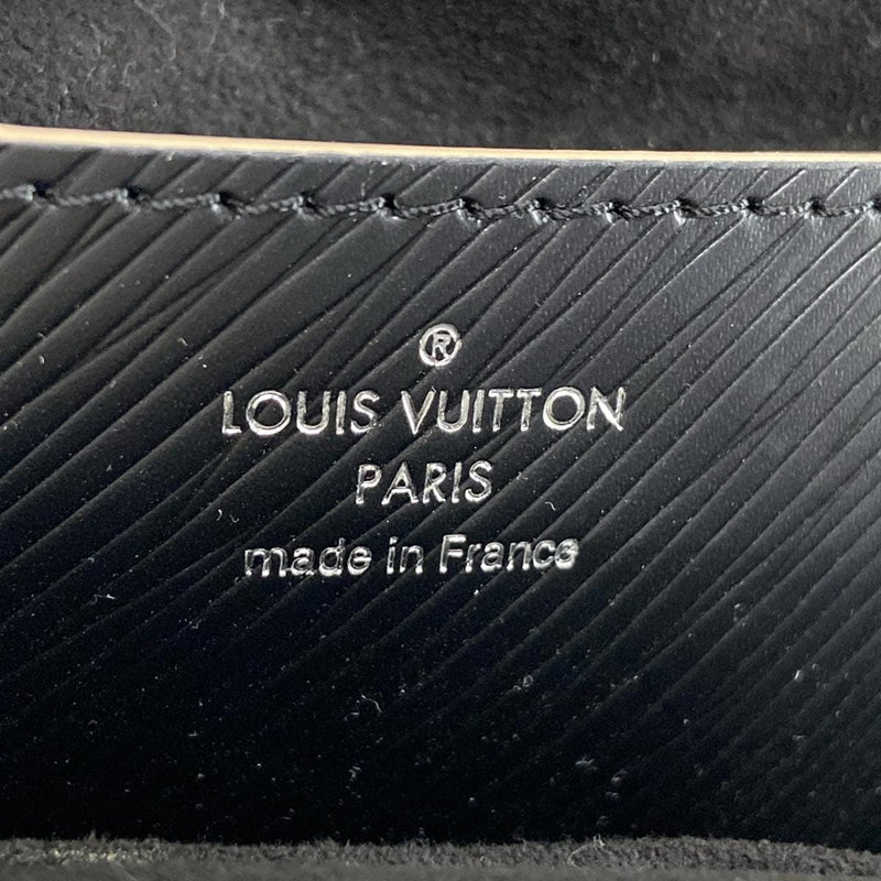 Louis Vuitton World Tour Twist Mm Epi