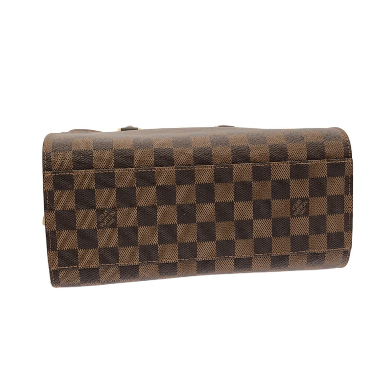 Louis Vuitton Triana Damier Handbag