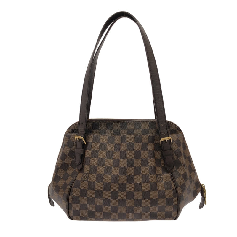 Louis Vuitton Belem Mm Damier Shoulder