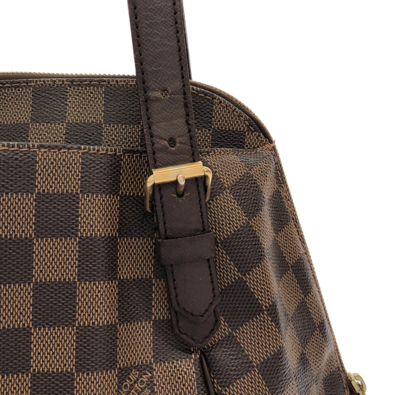 Louis Vuitton Belem Mm Damier Shoulder