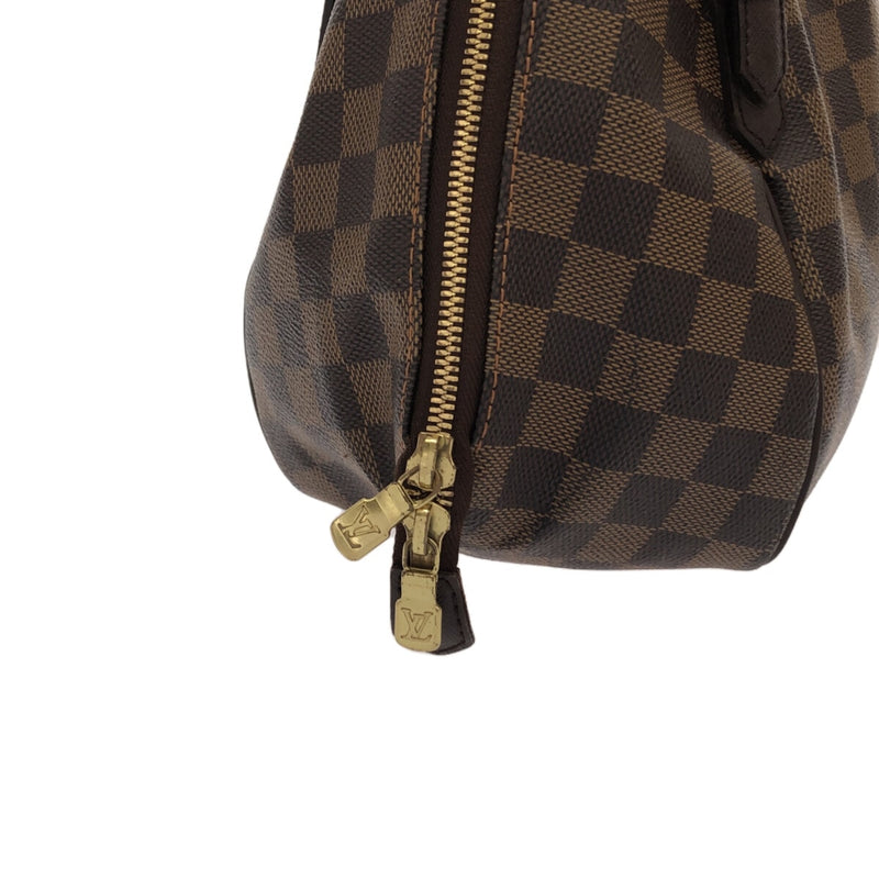 Louis Vuitton Belem Mm Damier Shoulder