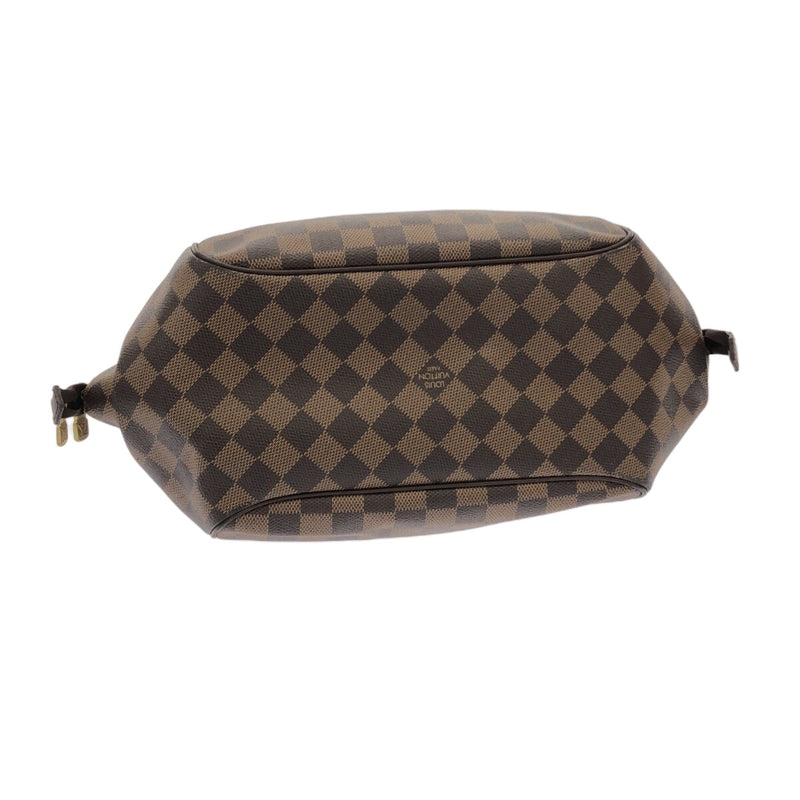 Louis Vuitton Belem Mm Damier Shoulder