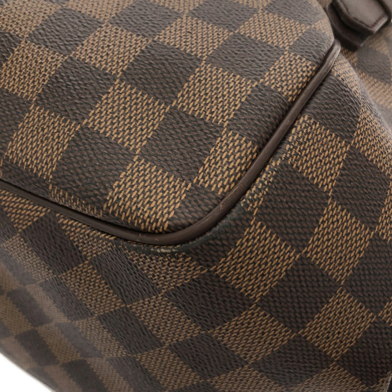 Louis Vuitton Belem Mm Damier Shoulder