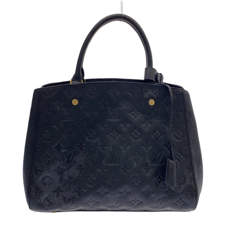 Louis Vuitton Montaigne Mm Empreinte