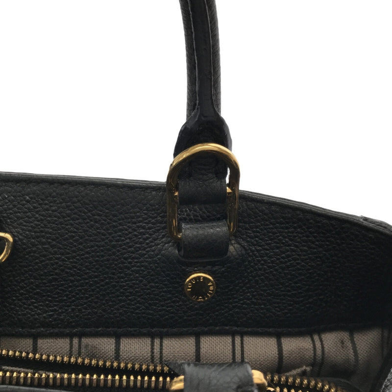 Louis Vuitton Montaigne Mm Empreinte