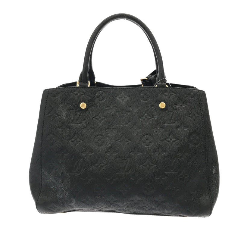 Louis Vuitton Montaigne Mm Empreinte