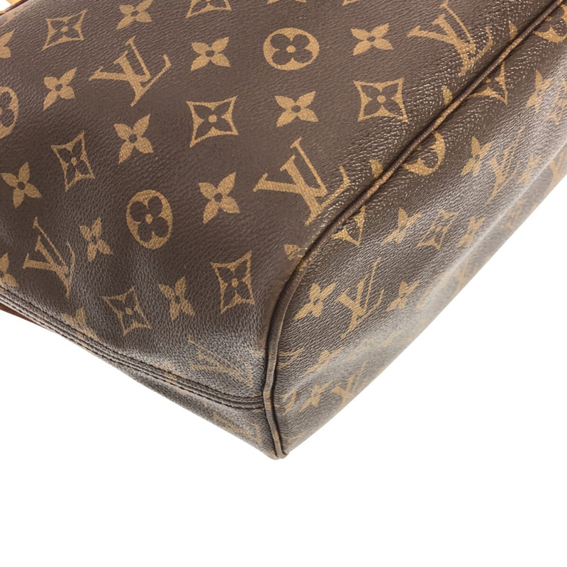 Louis Vuitton Neverfull Mm Tote Bag