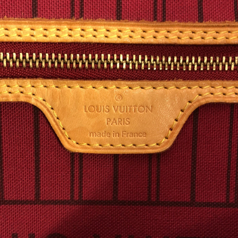 Louis Vuitton Neverfull Mm Tote Bag