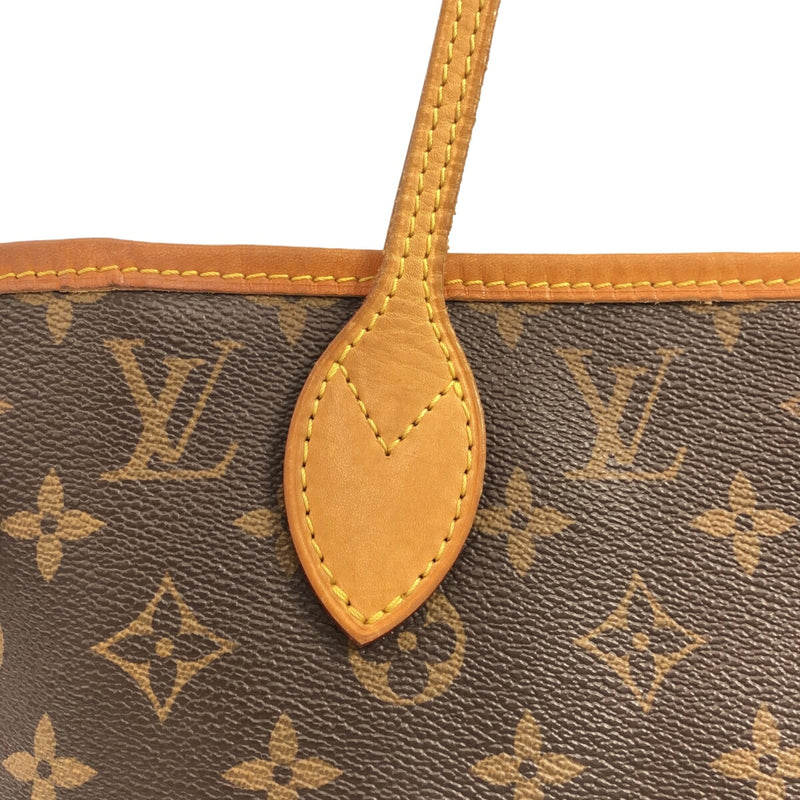 Louis Vuitton Neverfull Mm Tote Bag