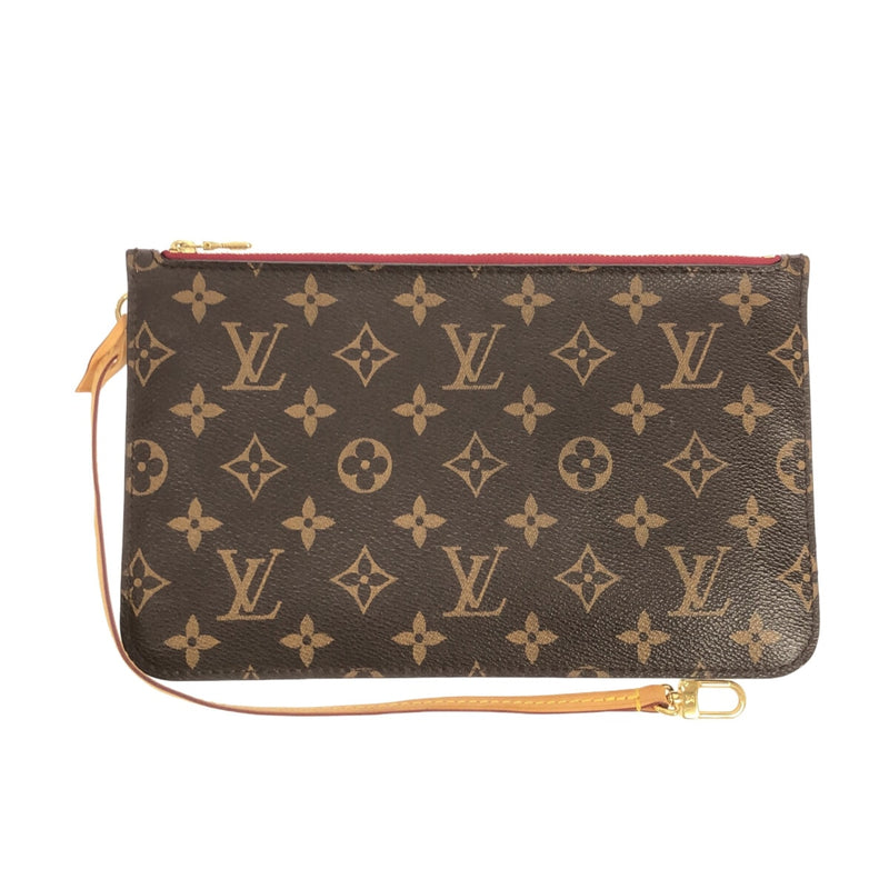 Louis Vuitton Neverfull Mm Tote Bag