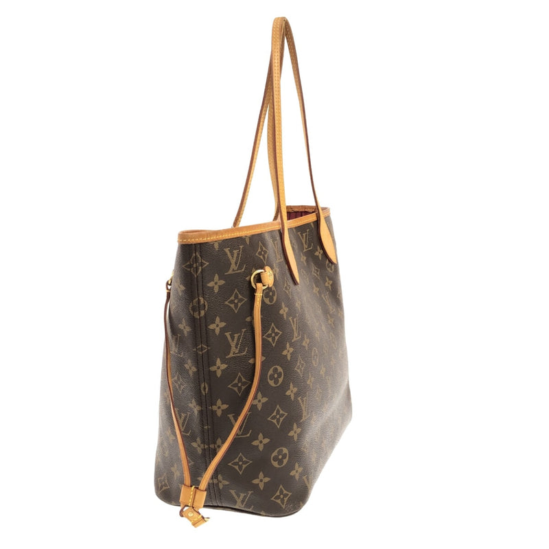 Louis Vuitton Neverfull Mm Tote Bag