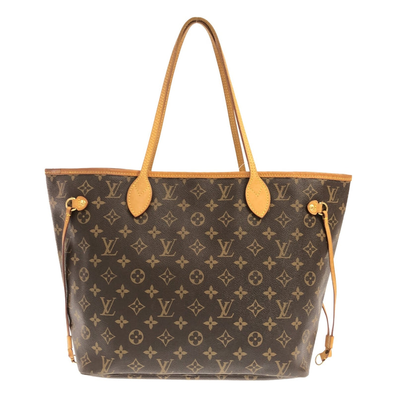 Louis Vuitton Neverfull Mm Tote Bag