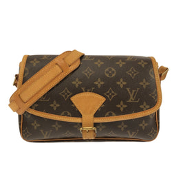 Louis Vuitton Sologne Shoulder Bag (New