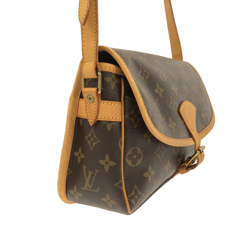 Louis Vuitton Sologne Shoulder Bag (New