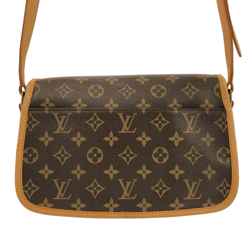 Louis Vuitton Sologne Shoulder Bag (New