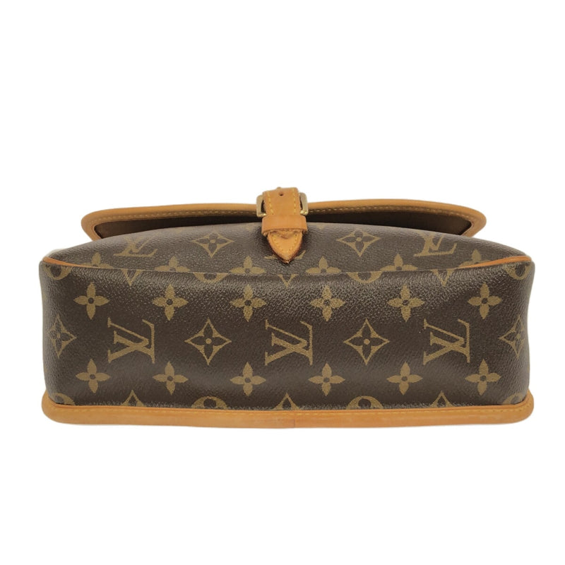 Louis Vuitton Sologne Shoulder Bag (New