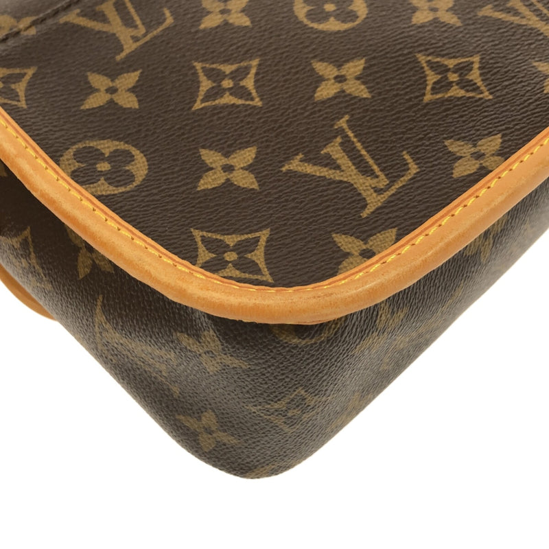 Louis Vuitton Sologne Shoulder Bag (New