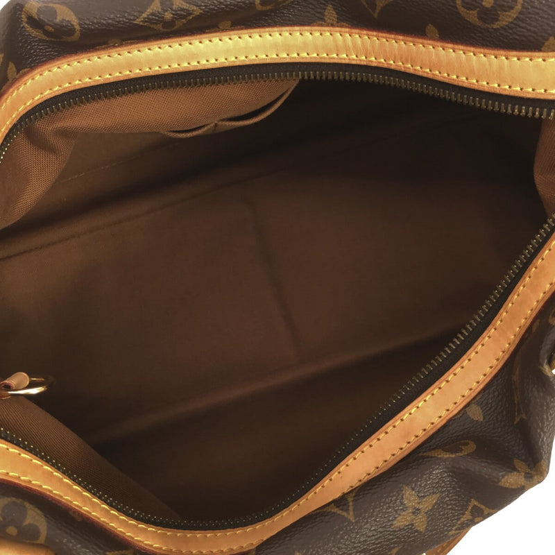 Louis Vuitton Stresa Pm Shoulder Bag