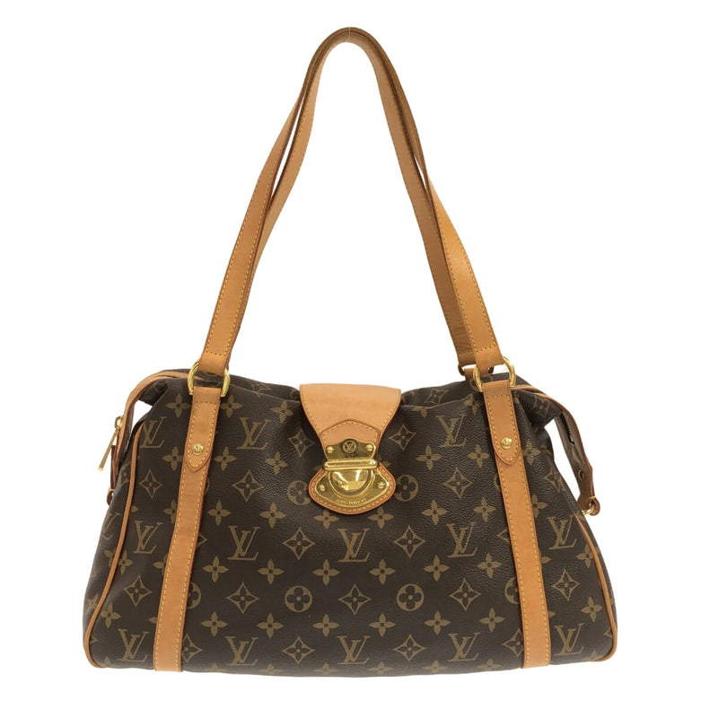 Louis Vuitton Stresa Pm Shoulder Bag