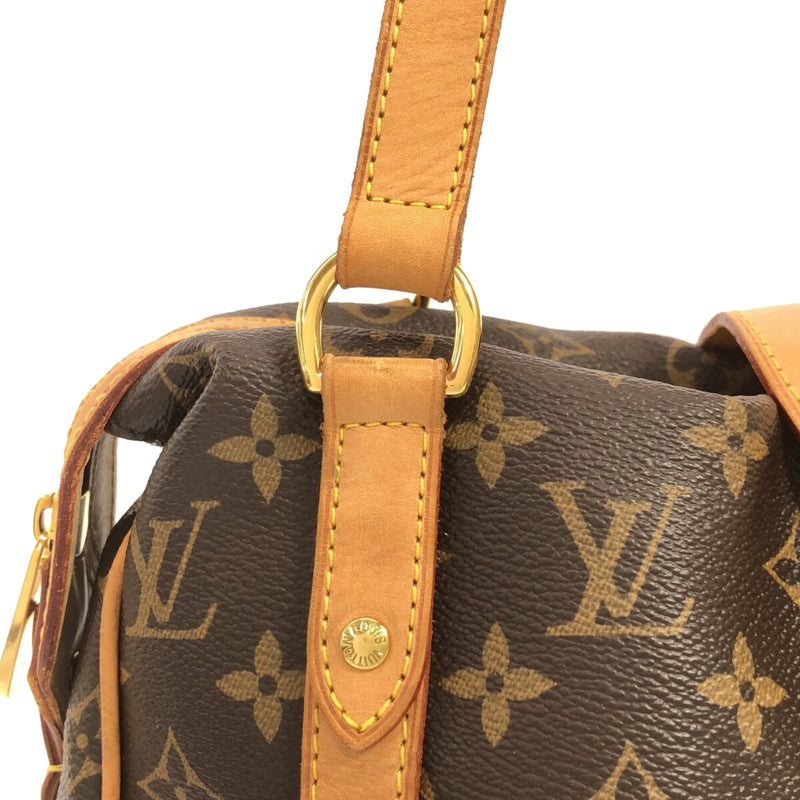 Louis Vuitton Stresa Pm Shoulder Bag