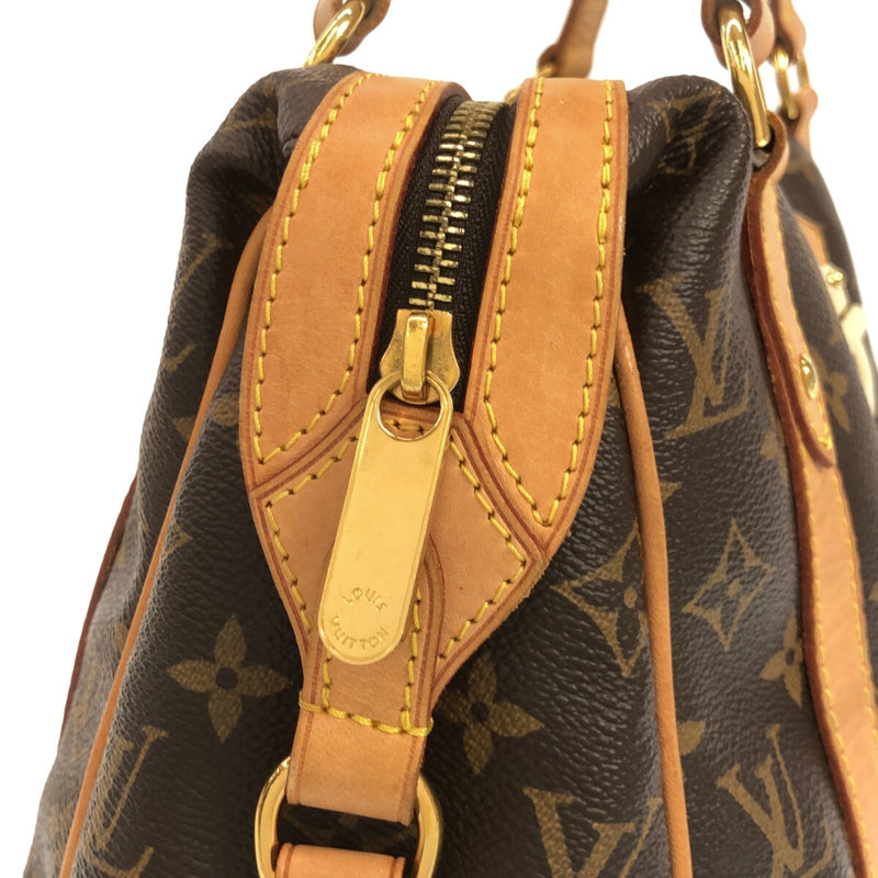 Louis Vuitton Stresa Pm Shoulder Bag