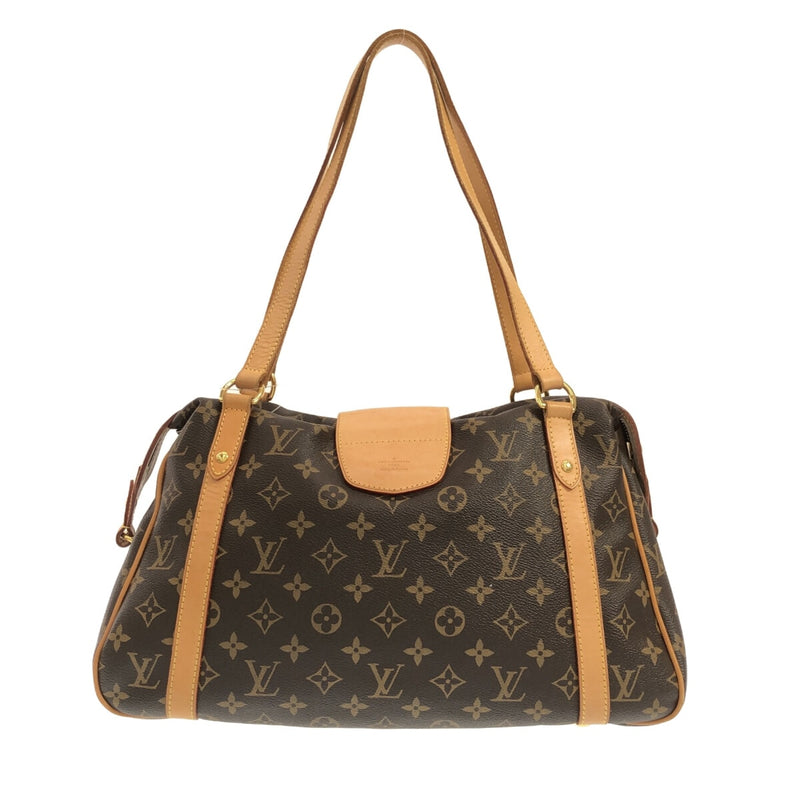 Louis Vuitton Stresa Pm Shoulder Bag