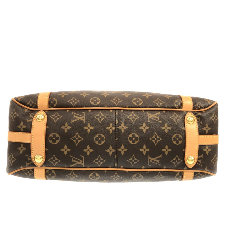 Louis Vuitton Stresa Pm Shoulder Bag