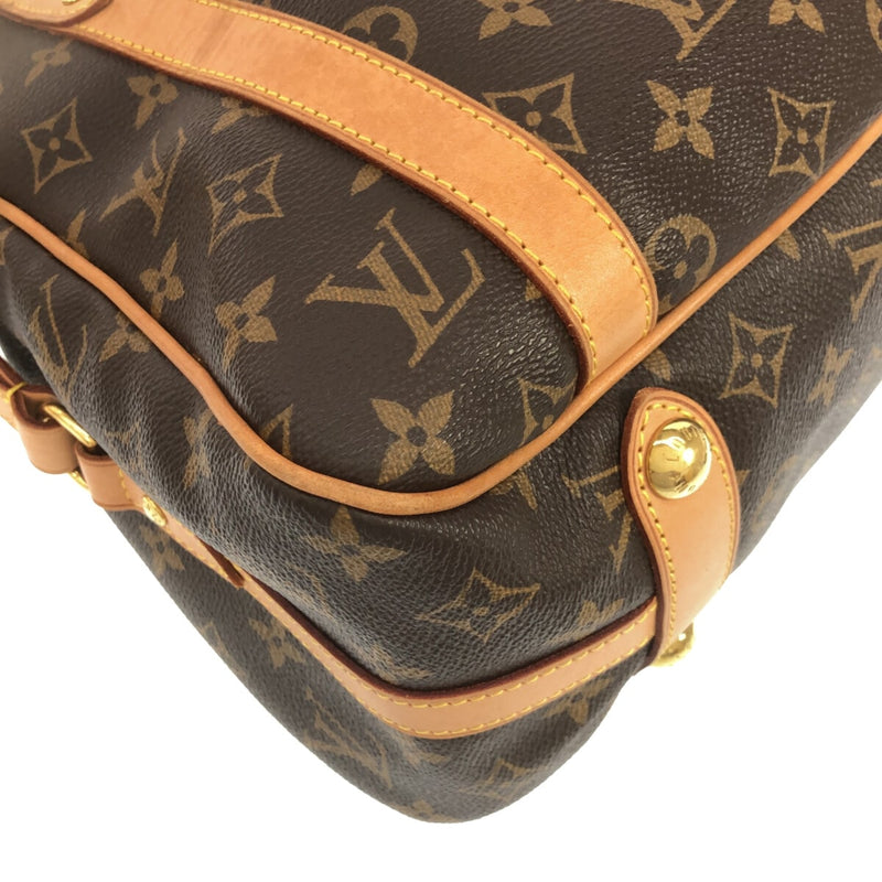 Louis Vuitton Stresa Pm Shoulder Bag