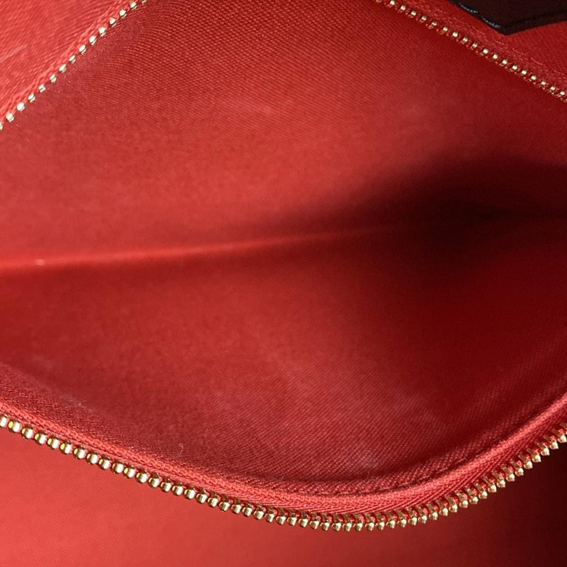 Louis Vuitton Onthego Mm Reverse Tote