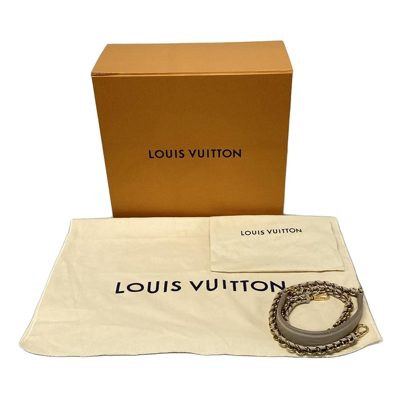 Louis Vuitton Mini Lock Me Ever Lockme